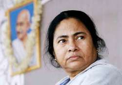 mamata a profile in courage