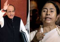 mamata wants trivedi sacked as railway minister