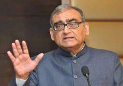 quit if you can t abide by constitution katju to jayalalithaa