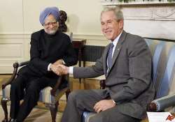 manmohan singh ensured he had his way on n deal