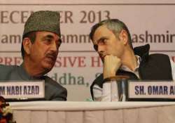 many mps prefer ayurvedic sex medicines says health minister ghulam nabi azad