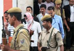 maoist leader arrested in assam