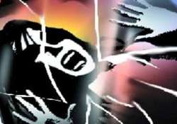 married woman raped in mp village