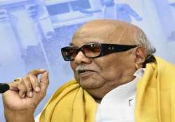 may not support no confidence motion on telangana dmk