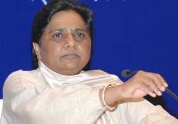 mayawati sacks four more ministers no bsp ticket to them