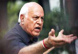 media creating china phobia says farooq abdullah