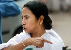 media leaks embarrass mamata govt