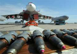 mig 29 fighter jet crashes in gujarat