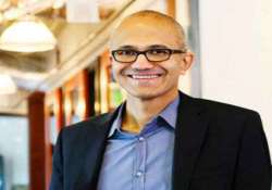 microsoft ceo satya nadella becomes a rage in cyber world