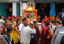 millions celebrate buddha jayanti in northeast