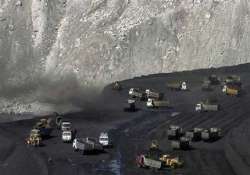 mining companies owe rs.220 crore permit fee to chhattisgarh