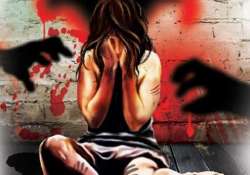 minor girl gangraped 7 arrested