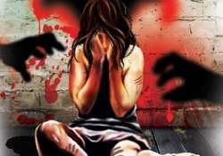 minor raped in delhi forest