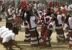 mizoram observes 17th statehood day