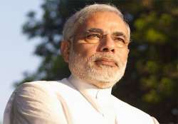 model code violation case against modi in jharkhand