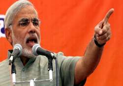 modi betrayed gujaratis by announcing false packages gpp