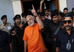 modi given more nsg commandos no spg cover shinde