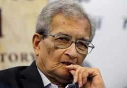 modi not a good pm candidate amartya sen