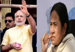 modi slams mamata over saradha scam