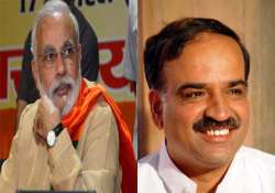 modi to meet bjp general secretaries tomorrow