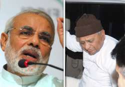 modi wishes speedy recovery for hazare