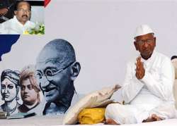 moily says satyagraha is unconstitutional