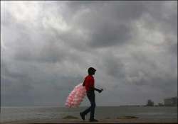 monsoon arrives in kerala