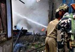 more police firing in assam one killed