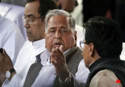 mulayam rules out sp joining govt at the centre