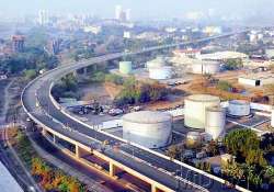 mumbai eastern expressway thrown open to public