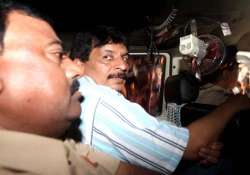 mumbai encounter specialist pradeep sharma acquitted in fake encounter case