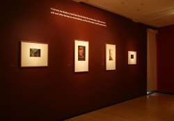 mumbai gallery to exhibit tagore s the last harvest