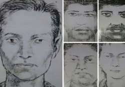 mumbai gangrape all 5 accused to be tried in fast track court