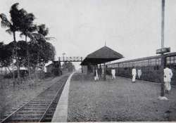 mumbai s khar station turns 90