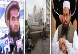 mumbai terror attack terrorists wanted by india