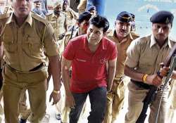 mumbai tada court rejects salem s plea for closure of case