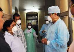 mumbai woman dies of swine flu