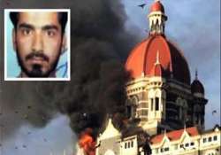 mumbai attack handler jundal first arrested in 2003 in domestic case