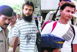 mumbai police left red faced as sc frees faheem and ansari