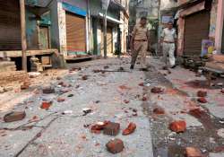 muzaffarnagar riots inquiry commission to reach muzaffarnagar on oct 6