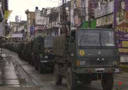 muzaffarnagar violence spreads to rural areas people flee homes