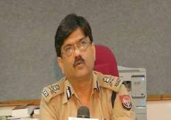 muzaffarnagar riots adg arun kumar seeks transfer