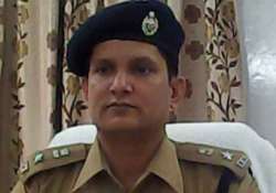 muzaffarnagar riots up govt reinstates suspended ips officer