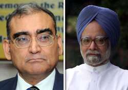 nba asks pm to restrain pci chief katju