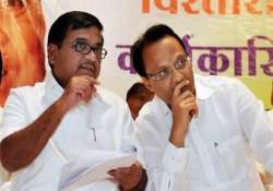 ncp leaders blast uddhav for calling ajit pawar naalayak