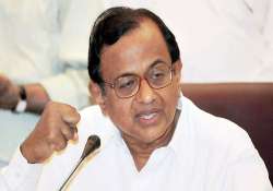 nctc an absolute necessity says chidambaram