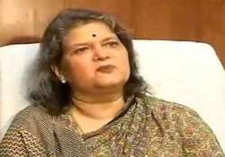 ncw demands cbi chief s resignation over rape remarks