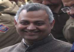 ncw demands somnath bharti s resignation