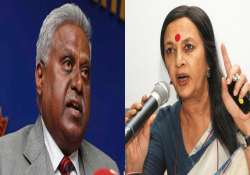 ncw seeks explanation from cbi chief for rape remark