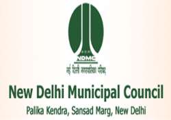 ndmc to upgrade parking lots to manage chaos